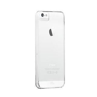 listed Clear Apple iPhone 4 4S Case mate Barely There Slim Case Cover