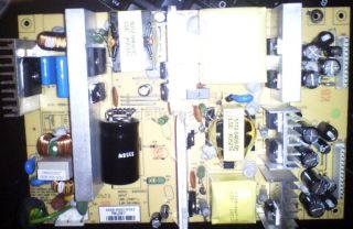 Repair Kit, Vizio L32, LCD Monitor, Capacitors
