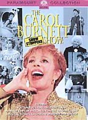 The Carol Burnett Show   Show Stoppers (DVD, 2002) Tim Conway, Vicki