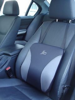 BACK Cover LUMBAR Support Seat cushion CAR SEAT Cover