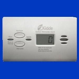 Carbon Monoxide Detector   Easy to Install, a Name You Can Trust