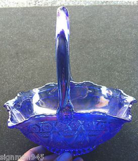 carnival glass in Pottery & China
