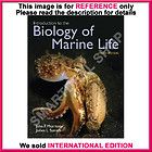 Marine Biology 8th edition Castro