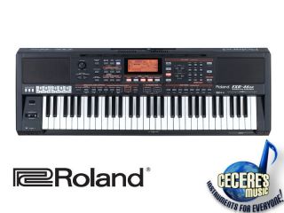 Roland EXR 46OR Oriental Keyboard