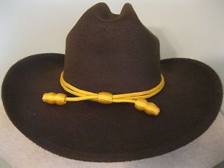 cavalry hat band