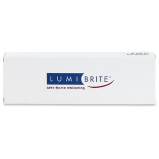 LumiBrite Teeth Whitening Gel 32% 2 pack