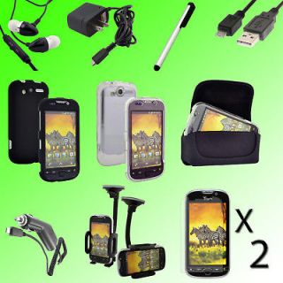 htc my touch 4g in Cell Phone Accessories