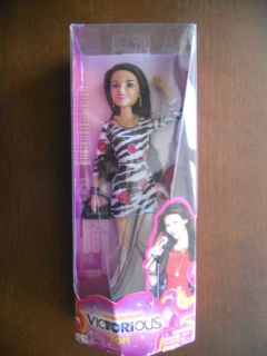 Nickelodeon Victorious Tori Doll