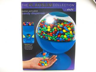 A019 Motion Activat ed Candy Dispenser by SHIFT   The Platinum