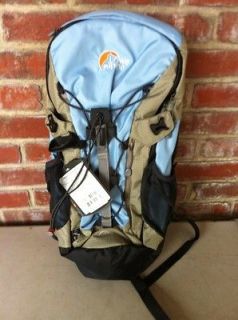 Lowe Alpine Airzone Centro ND25Z Adjustable Hiking Pack