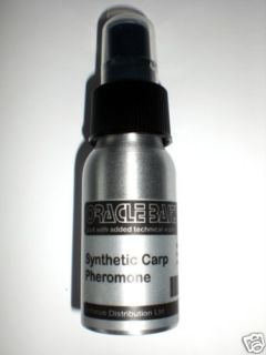 Synthetic Carp Pheromones   Spray Bait/Boilies/L​ures