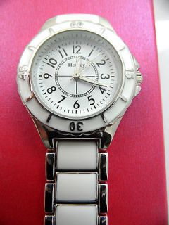 Newly listed Ladies Nurses/ Doctors Henley White / Enamell Fob Watch