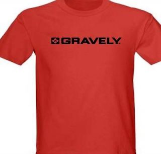 gravely tractor in Mens Clothing