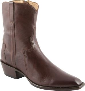 Charlie 1 Horse by Lucchese Ladies Genuine Leather Western Boot I1514