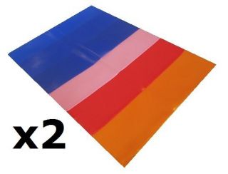 SILICONE BAKING MAT PIZZA PASTRY MATS TRAY LINER SHEET OVEN NON