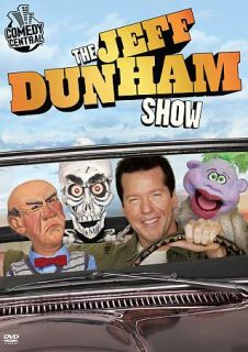 Newly listed The Jeff Dunham Show (DVD, 2010)