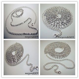 Body Jewelry Belly Chains