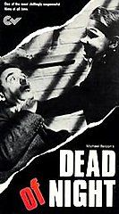 Dead of Night (VHS, 1989)