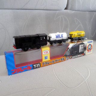 tomy thomas electric train t11 diesel toy train from china