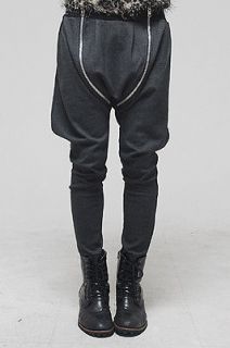Unisex zipper unique baggy Pants jean by Fs1020 Designer Brand