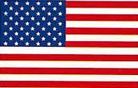 GIANT USA AMERICAN STARS AND STRIPES NATIONAL FLAG 5` X 3` 150cm x