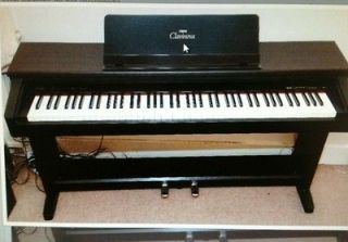 Yamaha Clavinova CLP 122 Digital Piano FREE Delivery Los Angeles 60337
