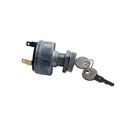 CLARK FORKLIFT IGNITION SWITCH PARTS #97