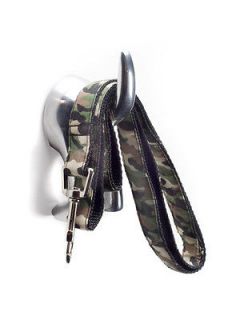 Metal Aluminum Silver Back of Dog Tail Coat Hanger Wall Hook