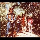 Creedence Clearwater Revival Green River CD
