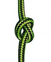 9mm climbing rope