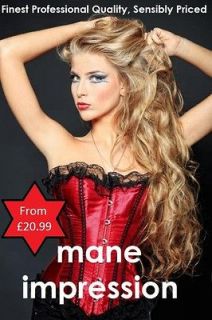 Clip in Remy Human Hair Extensions, Full Head, Straight, Best Weight