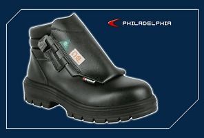 Cofra Philadelphia Safety Composite Toe Work Boots