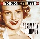 ROSEMARY CLOONEY 42 HITS 3 CD BOX SET NEW