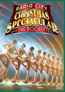 Newly listed Radio City Christmas Spectacular Featuring The Rockettes