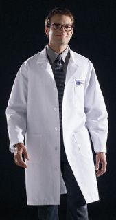 lab coats