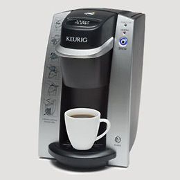 NEW IN BOX KEURIG B130 Coffee Maker Brewing System Commercial Use