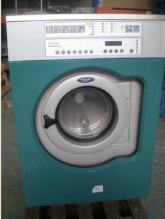 23KG Commercial Industrial Washing Machine laundry launderette coin