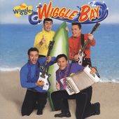 Wiggle Bay by Wiggles (The) (CD, May 2003, Koch (USA))