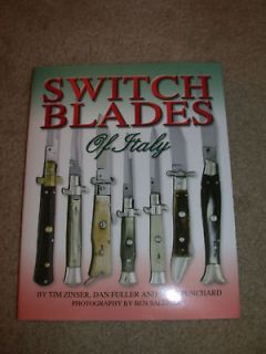 switchblade in Knives, Swords & Blades