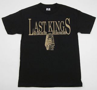 TYGA LAST KINGS Tank Top YMCMB Compton Rap Hip Hop T shirt Adult S XL