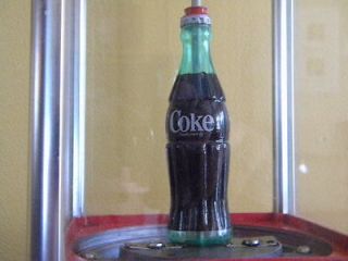 Floating Coke Bottle for your Gumball Machine