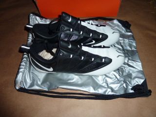 Air Zoom Vapor Jet 4.2 Football Cleats Size 14 15 16 w/ cleat tool bag