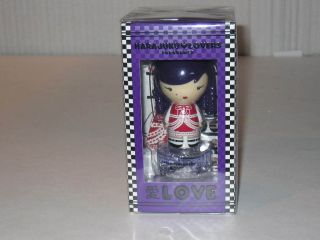 Lovers Love Wicked Style Eau De Toilette Spray by Gwen Stefani