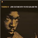 Traneing John Coltrane DCC Gold CD