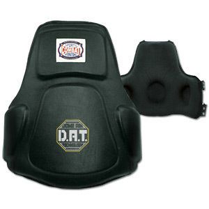COMBAT SPORTS D.A.T. TRAINERS VEST protector body mma training boxing