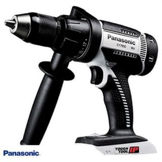 Panasonic EY7950X31 18v Cordless Combi Drill Driver Bare Unit