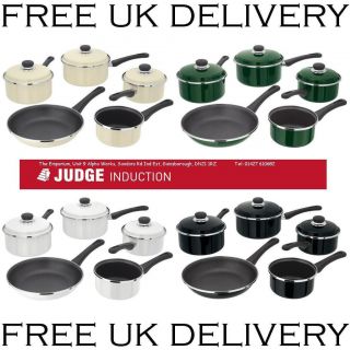 induction cookware set