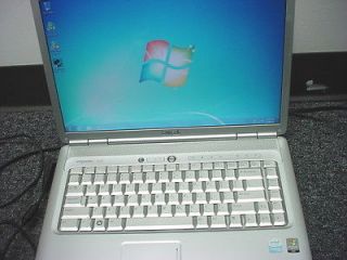 DELL PINK LAPTOP COMPUTER WINDOWS 7 PP29L WORLD WIDE SHIPPING