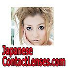 Contact Lenses EYE CONTACTS/LENS/JAPAN/CIRCLE/COLORED/COLOR DOMAIN