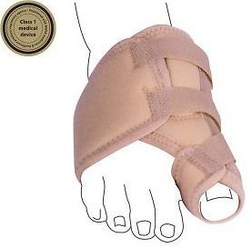 NEO G SOFT BUNION SPLINT CORRECTION SYSTEM CLASS 1 MEDICAL DEVICE